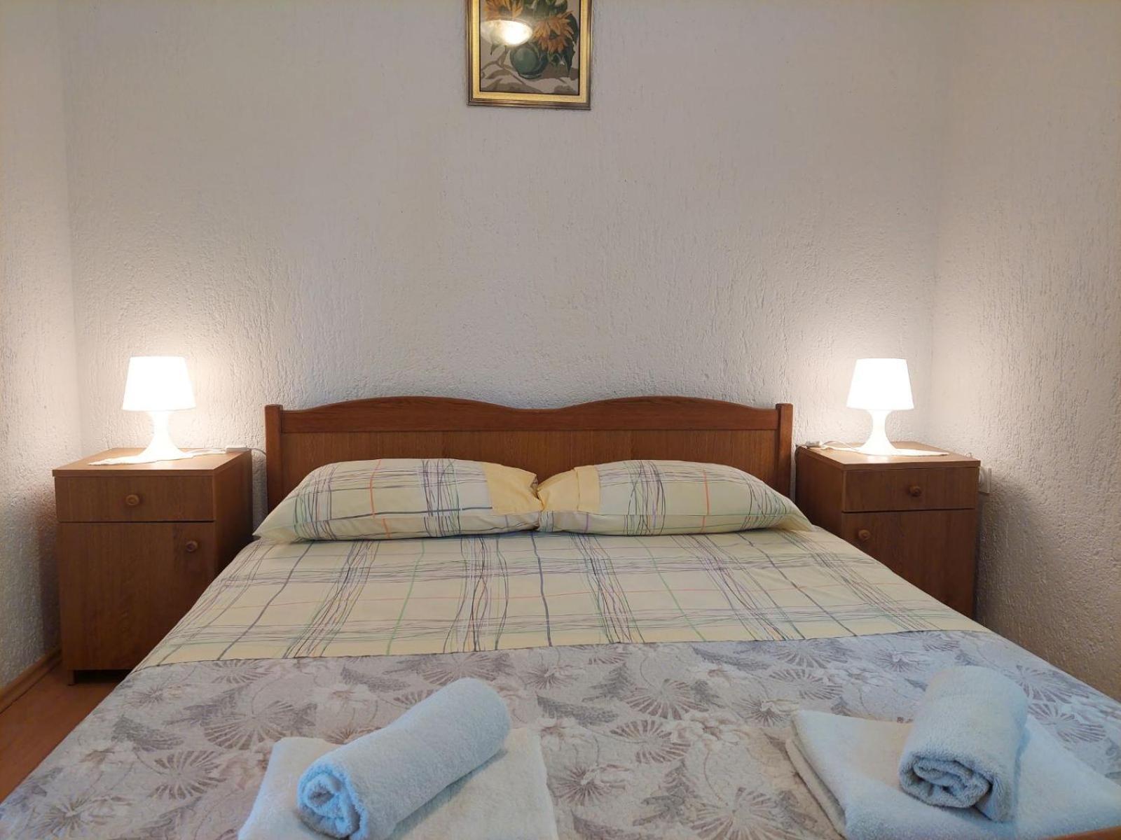 Apartments Hodanic Krk Town Habitación foto